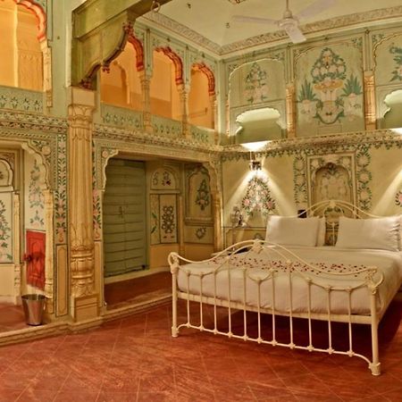 Vivaana Culture Hotel Мандава Екстер'єр фото