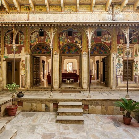 Vivaana Culture Hotel Мандава Екстер'єр фото
