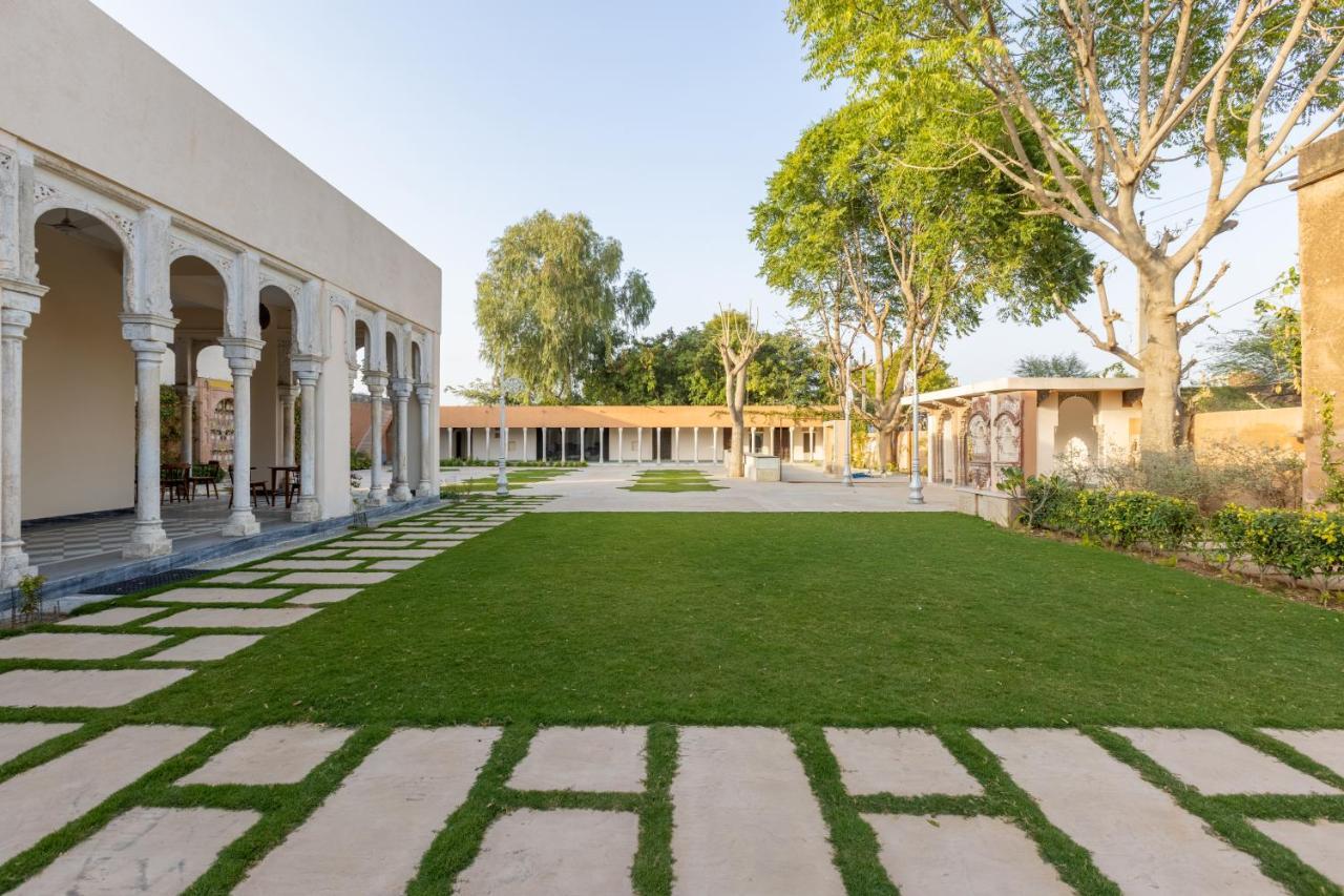 Vivaana Culture Hotel Мандава Екстер'єр фото