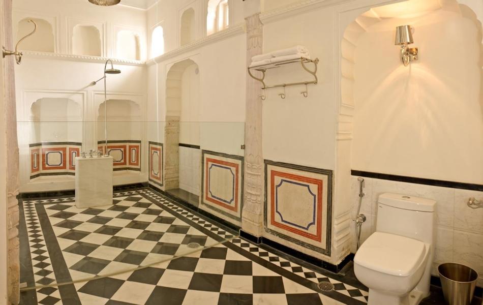 Vivaana Culture Hotel Мандава Екстер'єр фото