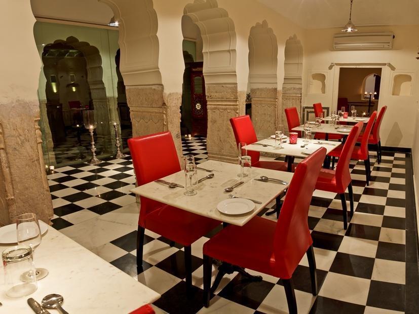 Vivaana Culture Hotel Мандава Екстер'єр фото