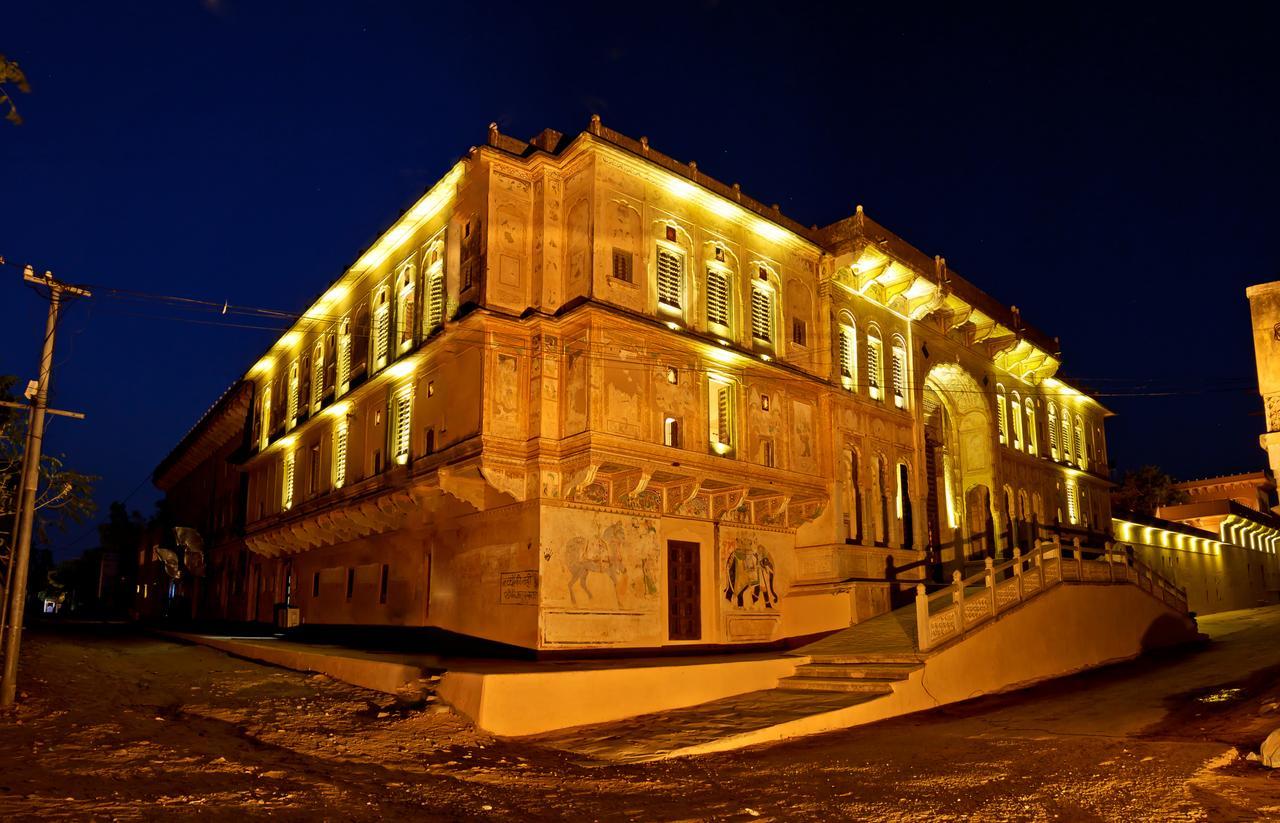 Vivaana Culture Hotel Мандава Екстер'єр фото