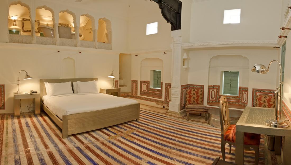 Vivaana Culture Hotel Мандава Екстер'єр фото