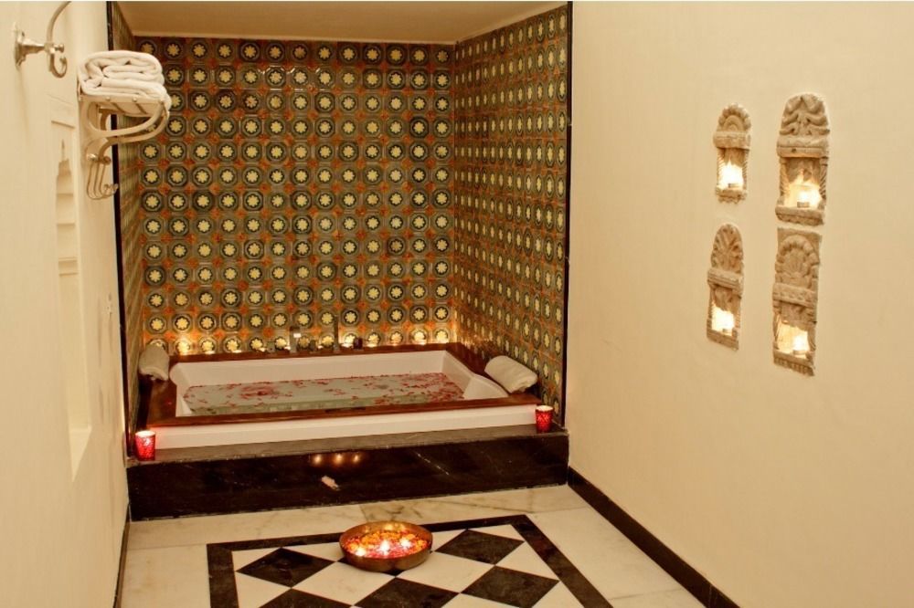 Vivaana Culture Hotel Мандава Екстер'єр фото