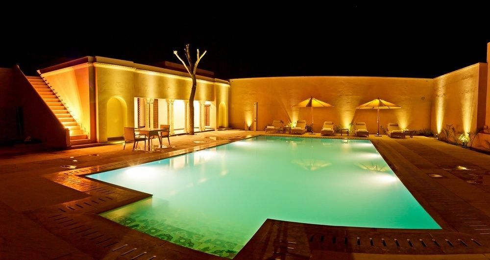 Vivaana Culture Hotel Мандава Екстер'єр фото