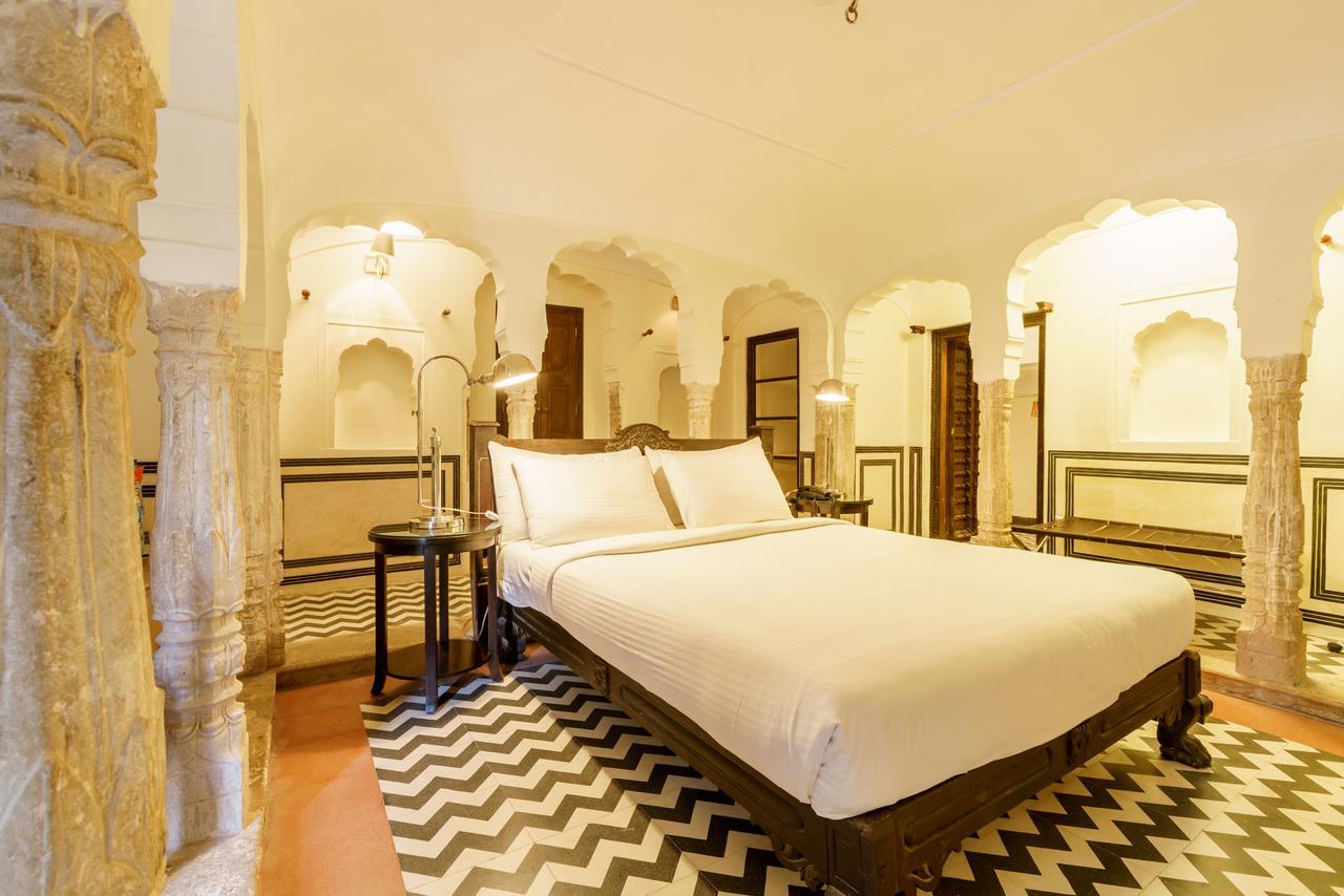 Vivaana Culture Hotel Мандава Екстер'єр фото