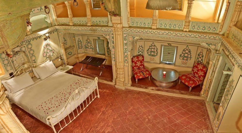 Vivaana Culture Hotel Мандава Екстер'єр фото