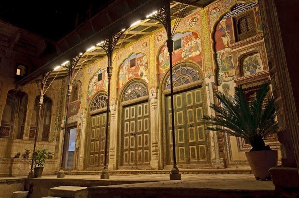 Vivaana Culture Hotel Мандава Екстер'єр фото