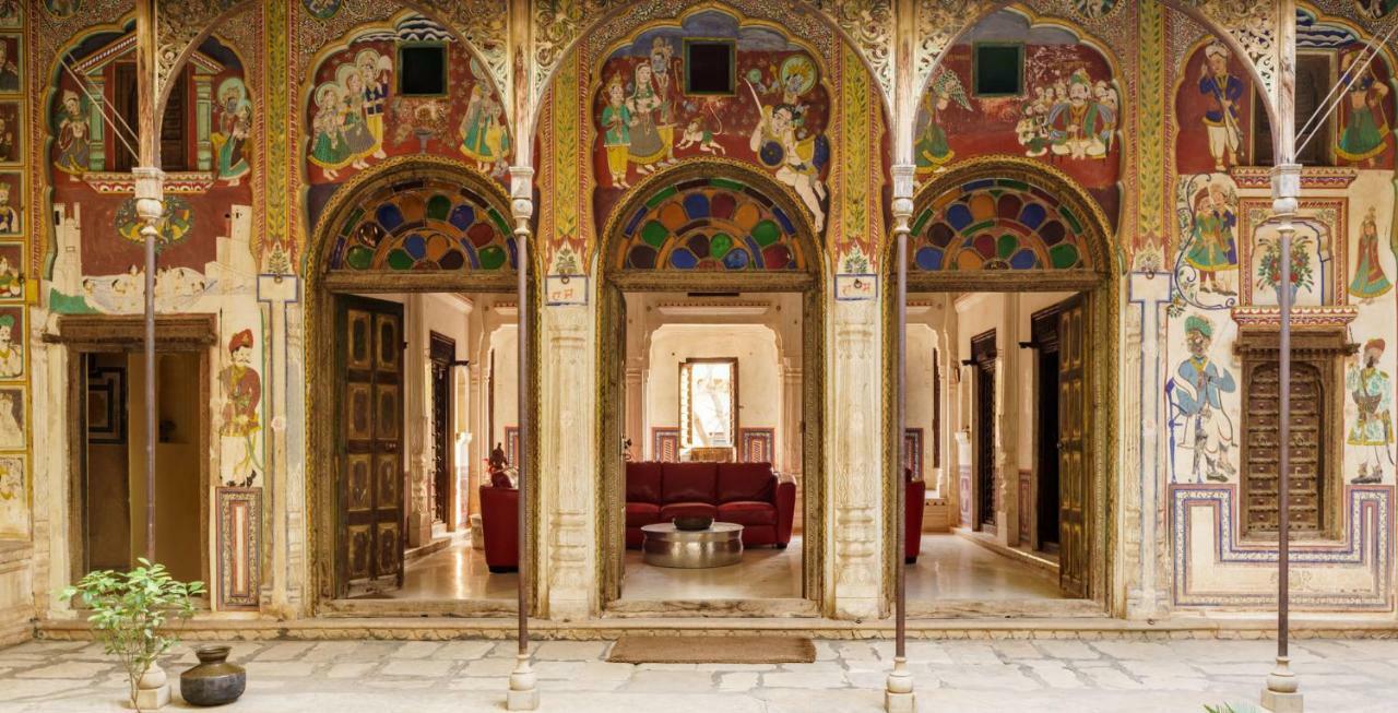 Vivaana Culture Hotel Мандава Екстер'єр фото